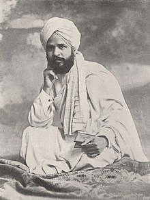 Sakharam Ganesh Pandit - Wikiunfold